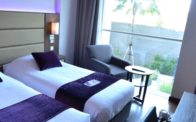 Premier Place Surabaya Airport