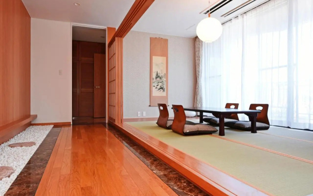 Hostel Pleasure Maruyama