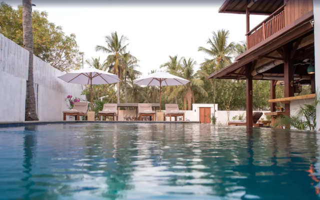 Villa Luna Gili Trawangan
