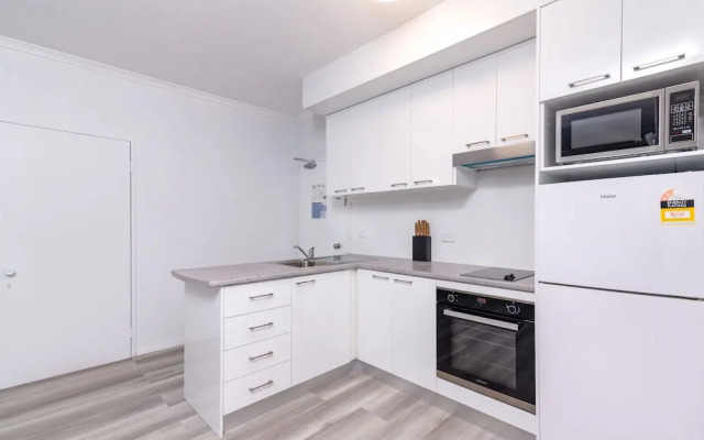 Seascape Holidays - Coral Apartments