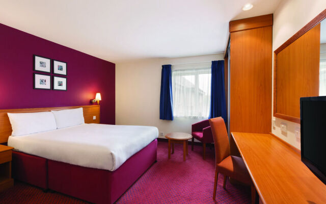 Days Inn Peterborough