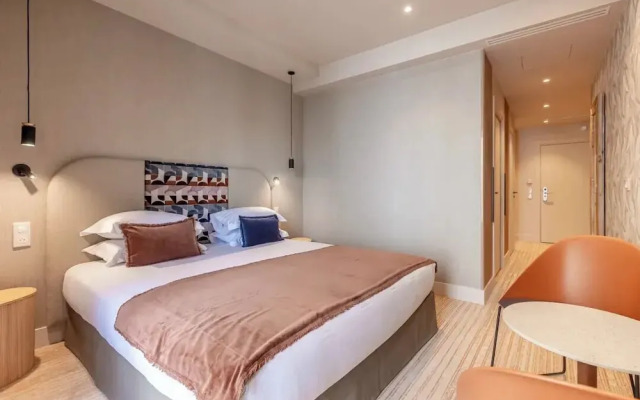 Suites FL by Sweett