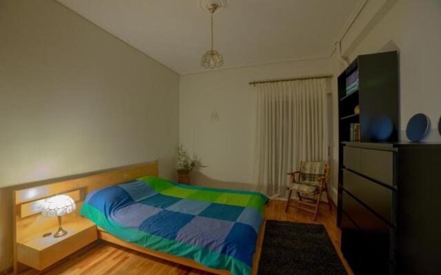 Trikala Down Town Apartment
