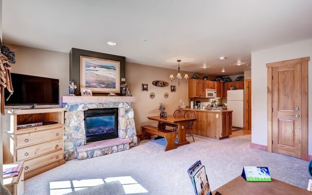 River Run Village by Vail Resorts