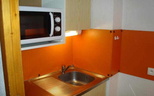 Plagne Bellecote Apartments