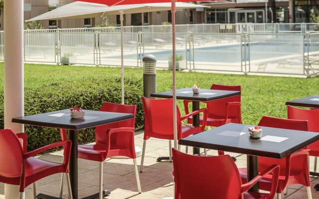 Ibis Perpignan Nord Rivesaltes