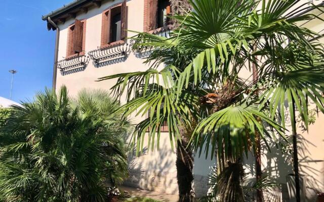 B&B Ca' delle Palme