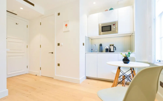 Star Street Serviced Apartments by Concept Apartments