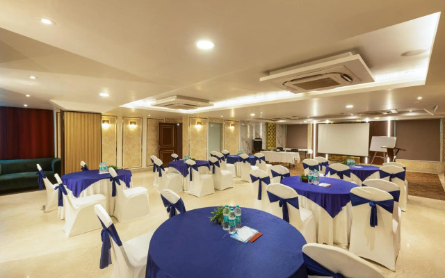 Olive Studio Apartments - Nehru Place