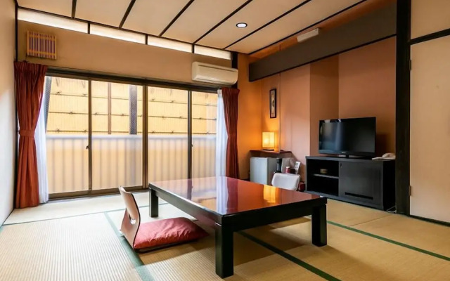 Albergo Yuraku