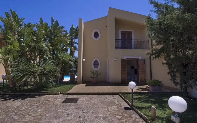 Tp-g319-gdco18at - Villa Delle Sirene 6