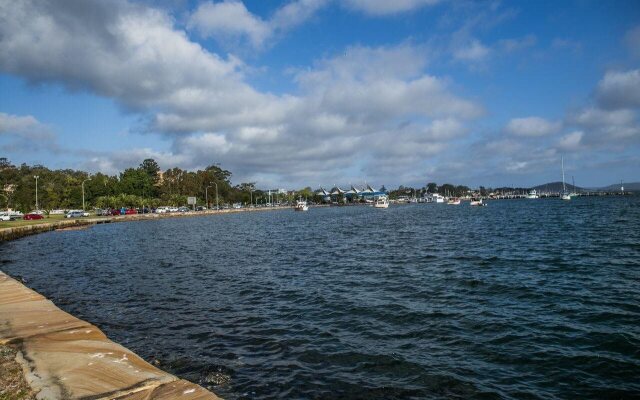 Gosford Palms Motor Inn