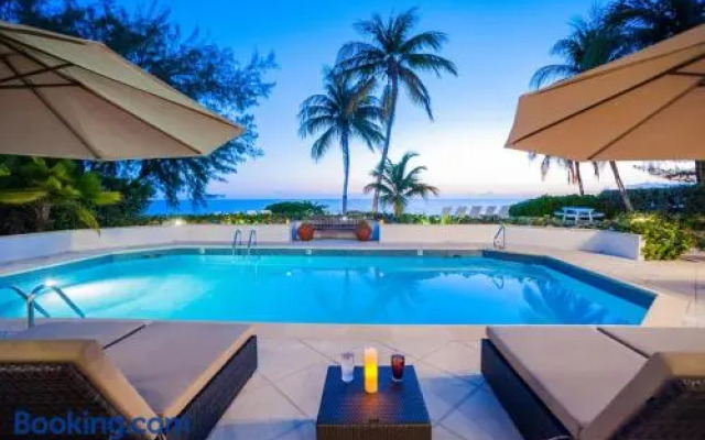 Coconut Walk by Grand Cayman Villas & Condos
