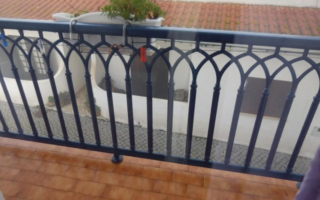 Casa de Hóspedes Margarida