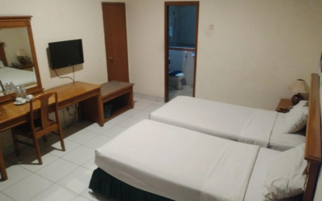 Mutiara Bandung Hotel
