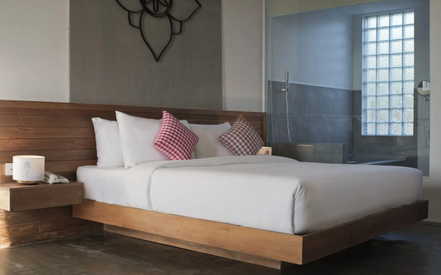 Phka Chan Hotel