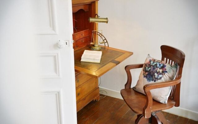 Appartement Dernier Sous