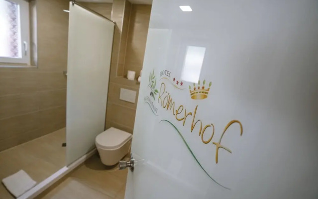 Hotel Römerhof