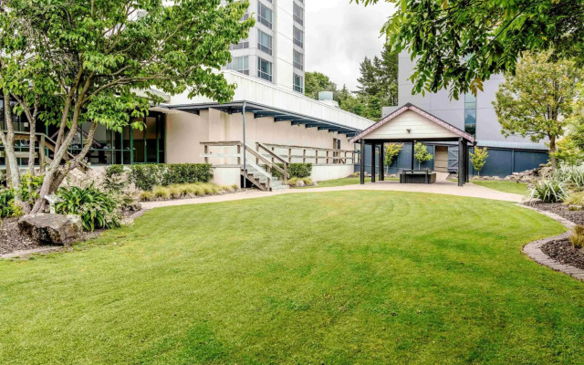 Novotel Rotorua Lakeside