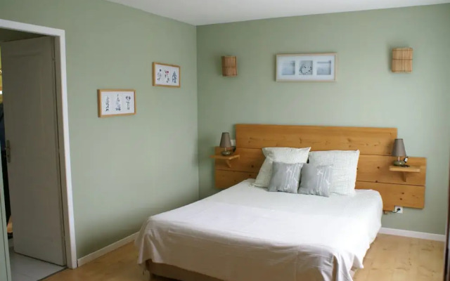 Escales dans les dunes