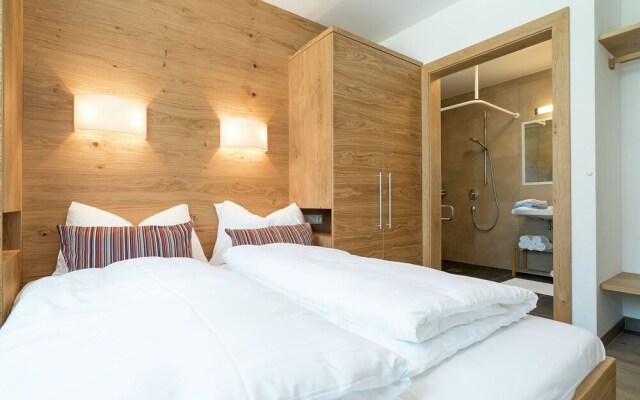 Modern Chalet With Sauna in Piesendorf