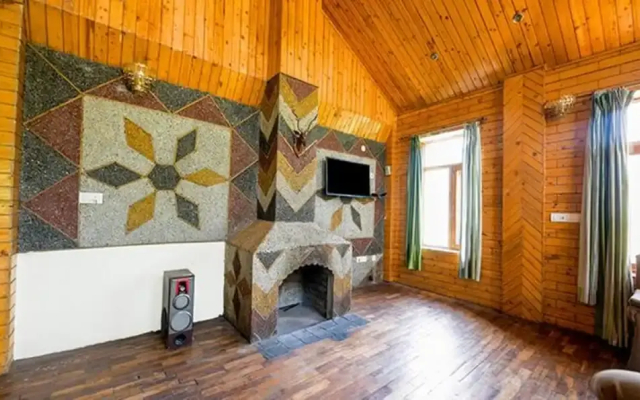 Cloud 9 Cottages