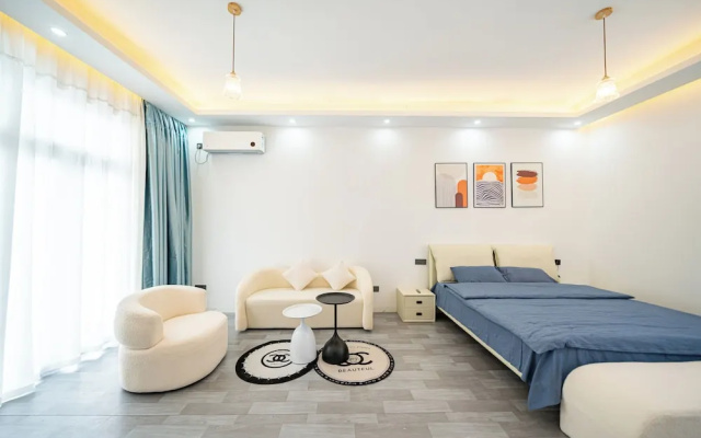 Sea of Stars country homestay
