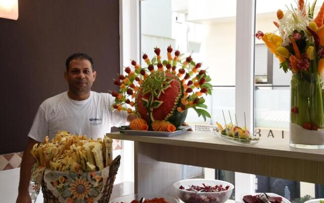 Hotel Leon dOro