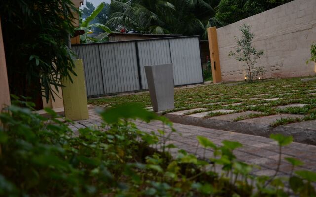 Hotel Thilon
