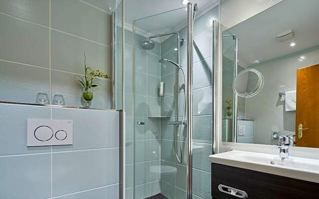 Hotel St. Georg Garni