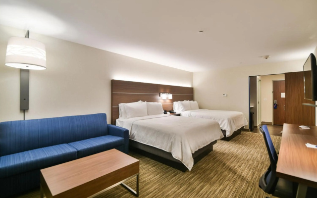 Holiday Inn Express and Suites-Lehi - Thanksgiving Point by IHG