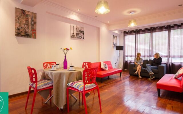 RHouse Cusco