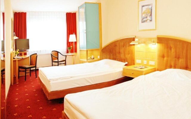 Ringberg Hotel