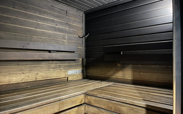 Коттедж Дранишники