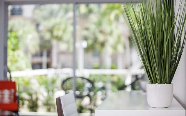 The Elmar Boutique Hotel