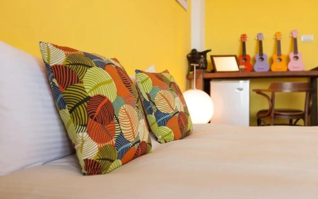 Blackport Seaview Homestay