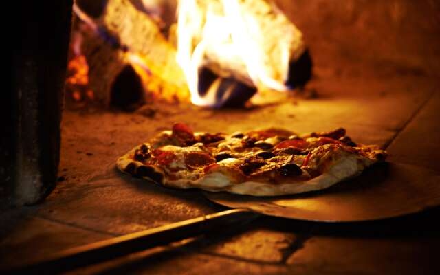 Hope and Anchor Hotel