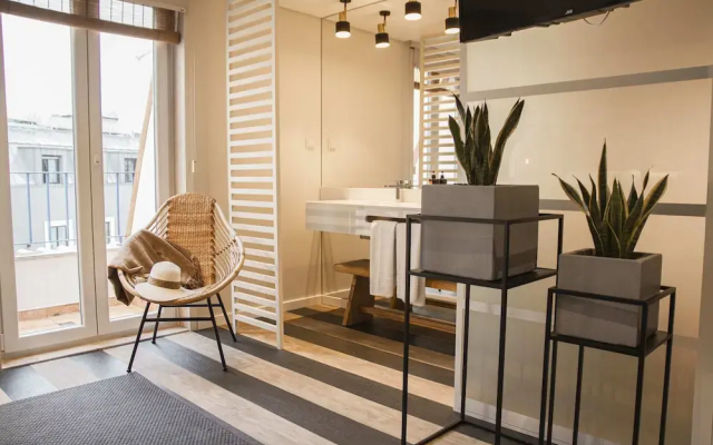 room Select Liberdade