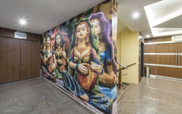 TS Royal Grand - Attibele, Hosur