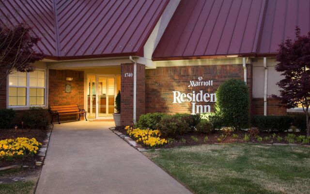 Residence Inn by Marriott Springdale