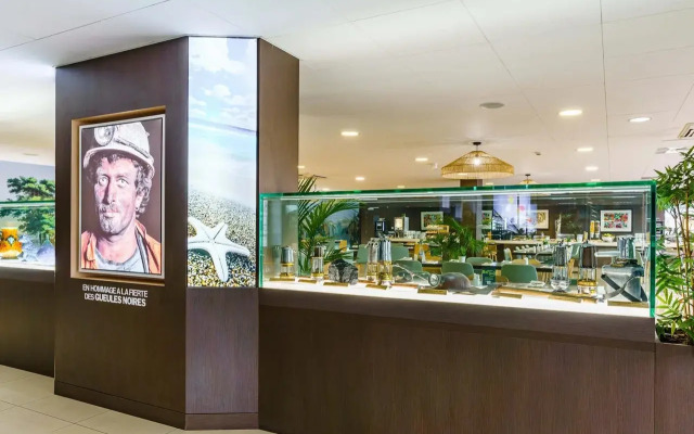 B&B HOTEL Saint-Avold Nord