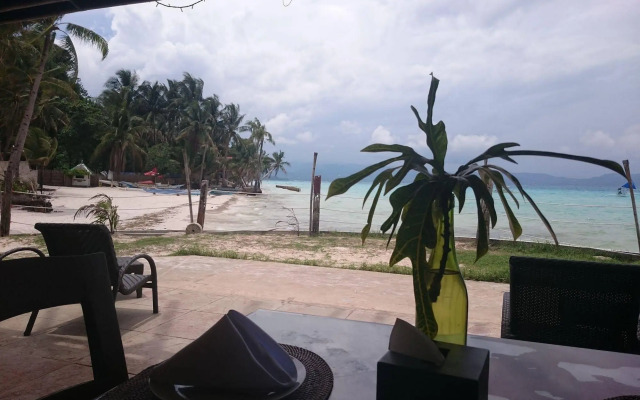 Boracay Terraces Resort
