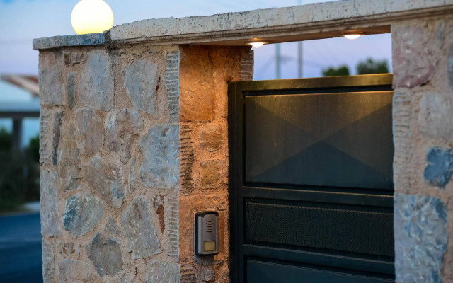 Xaroula Summer House