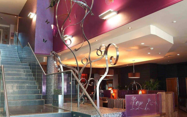 Crowne Plaza Hotel Blanchardstown by IHG