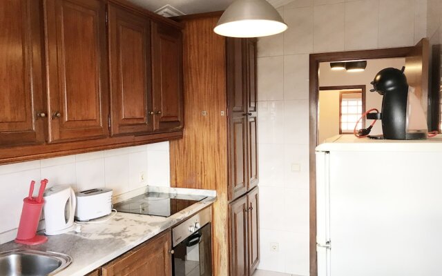 Clérigos Apartments