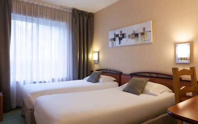 The Originals Boutique, Hotel La Chaussairie, Rennes