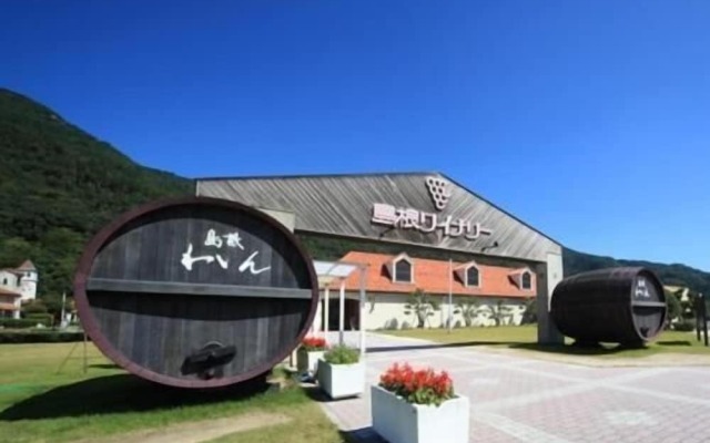 Super Hotel Izumoekimae