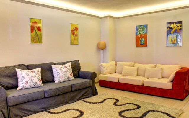Vila Isabelle