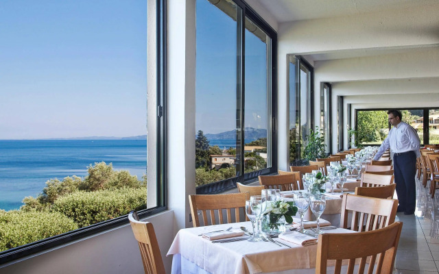 Aeolos Beach Resort All Inclusive