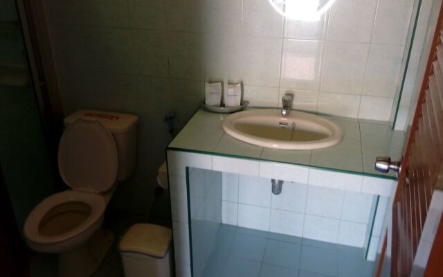 Bang Boet Bay Beach Resort